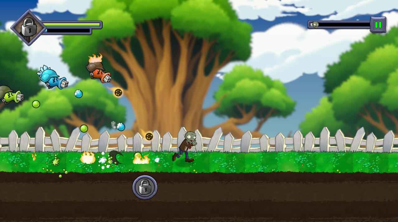 僵尸不能死(最新版(1)