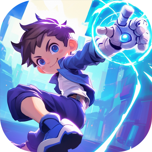 异星之地(哔哩哔哩版