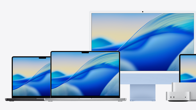 苹果M5系列芯片性能抢先测试M5Max性能接近移动版RTX5070Ti