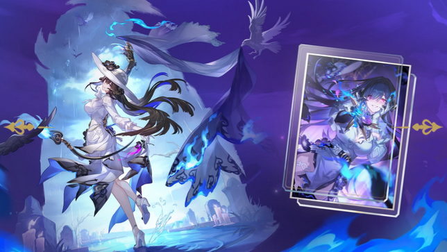 性能测试“软件”《崩坏：星穹铁道》4.0版本提高了对设备的要求