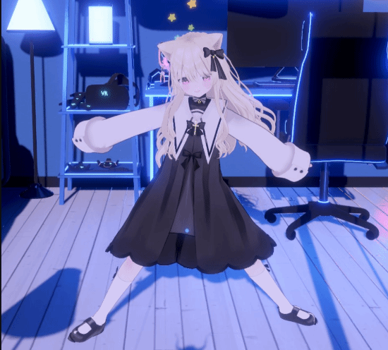 女主播如厕时忘记关闭皮套，整个过程被完整曝光，事后甚至没有洗手