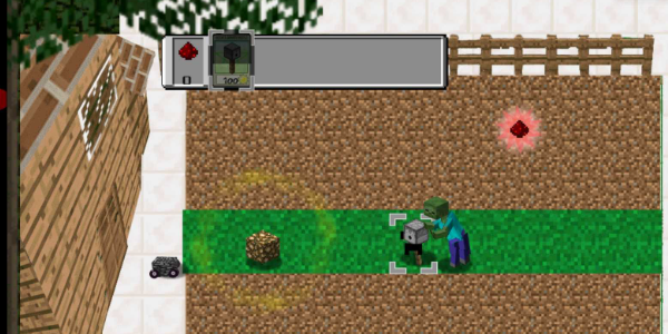 mc吧大战僵尸(4)