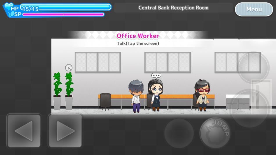 与鬼共生的小镇汉化版(1)