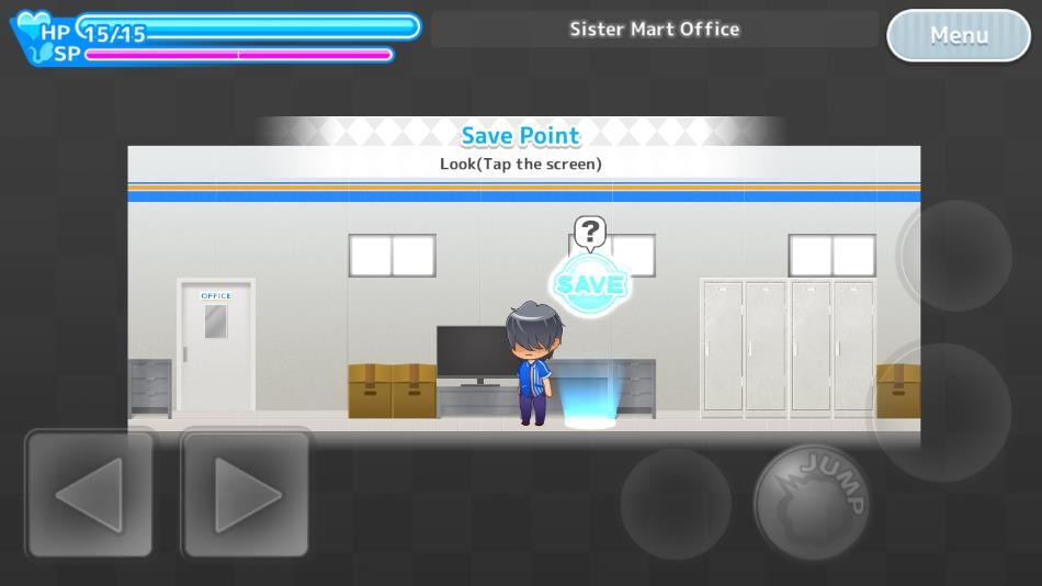 与鬼共生的小镇汉化版(2)