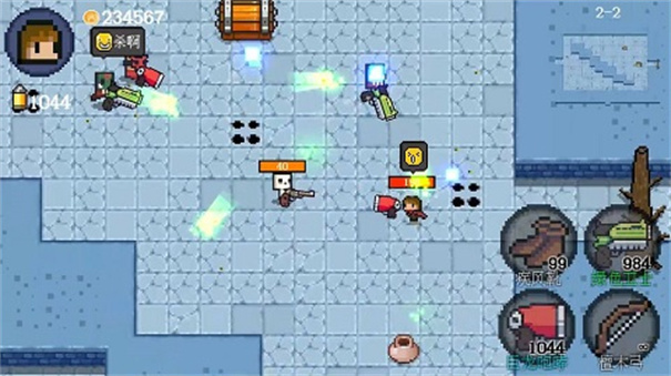 迷你勇者正版(2)