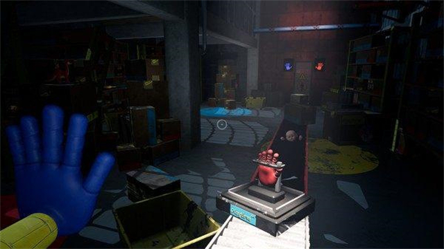 波比的游戏时间多人联机版(4)