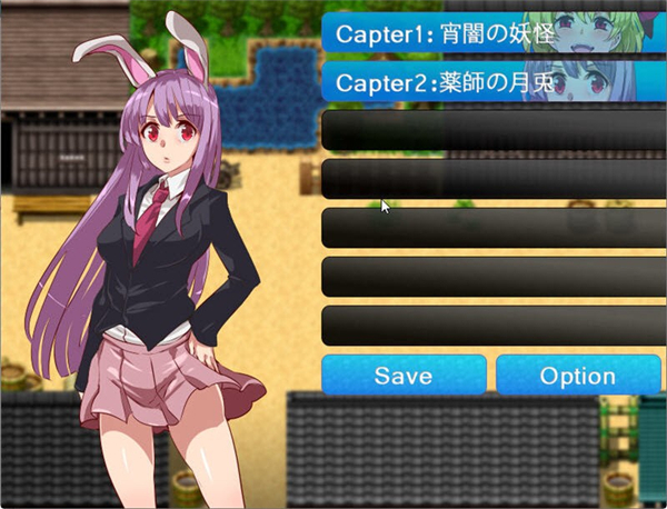 时间停止幻想乡(4)