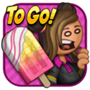 老爹冰棒店原版