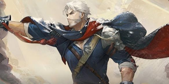 重返未来1999伊戈尔的最优组队搭配