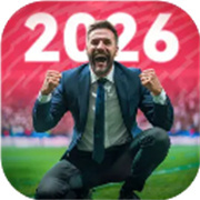 梦幻足球世界汉化版