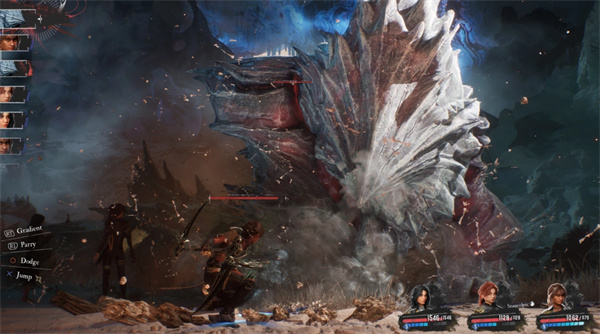 《暗影明晰：远征33》玩家完成8小时极限挑战，成功击败最终BOSS