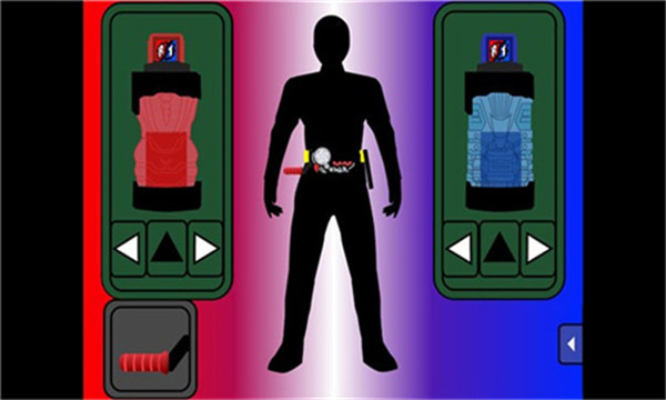 创骑人物模拟器(2)