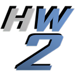 公路勇士2重置版