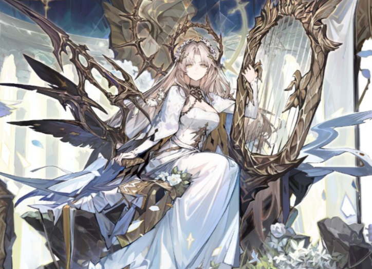 风之痕迹阵容组合搭配方法