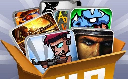 游戏盒子汇总-哪款游戏盒子更出色