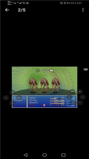 joi模拟器汉化版(3)