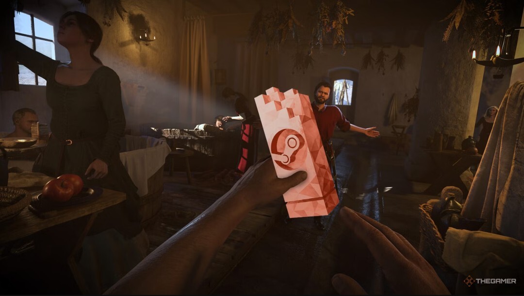 《天国：拯救2》再度与Steam大奖无缘，粉丝群体倍感失落