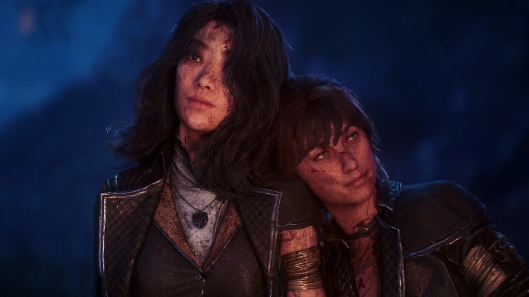 《33号远征队》开发团队分享新作创作心得：创作仍以直觉为导向