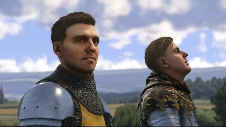 被忽视的神作！《天国：拯救2》竟成年度最遗憾作品