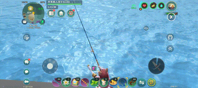 创造与魔法这款游戏可以通过搬砖来获取收益吗？游戏里能够用于交易的资源都包含哪些呢