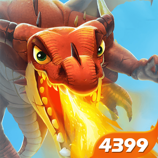 饥饿龙(国际服)