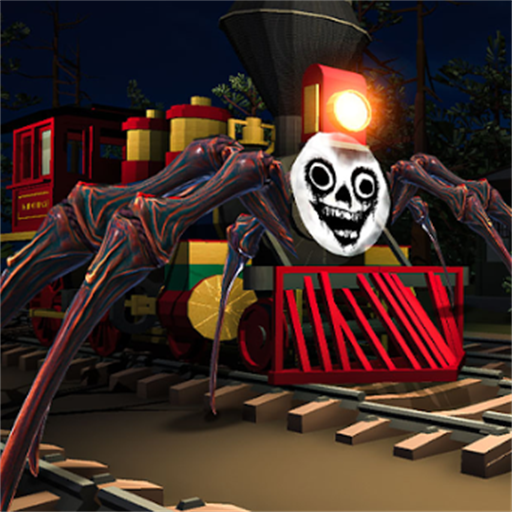 小小火车大历险