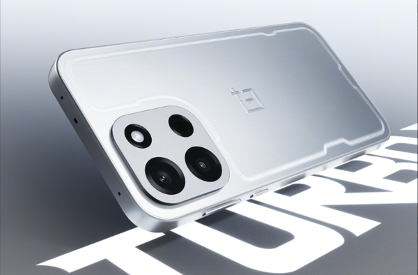 一加Turbo6预热信息：配备业内热导率领先的冰河石墨散热材料