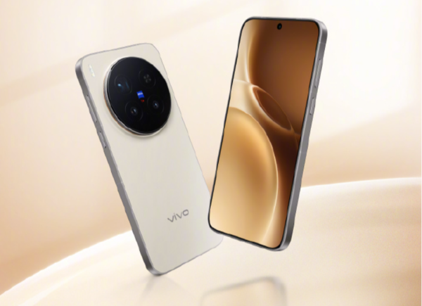vivo再度摘得2025年国内手机市场份额桂冠，占比达16.76%