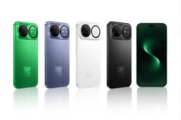 2025年国内手机销量Top30（第52周）：nova15系列成功入榜