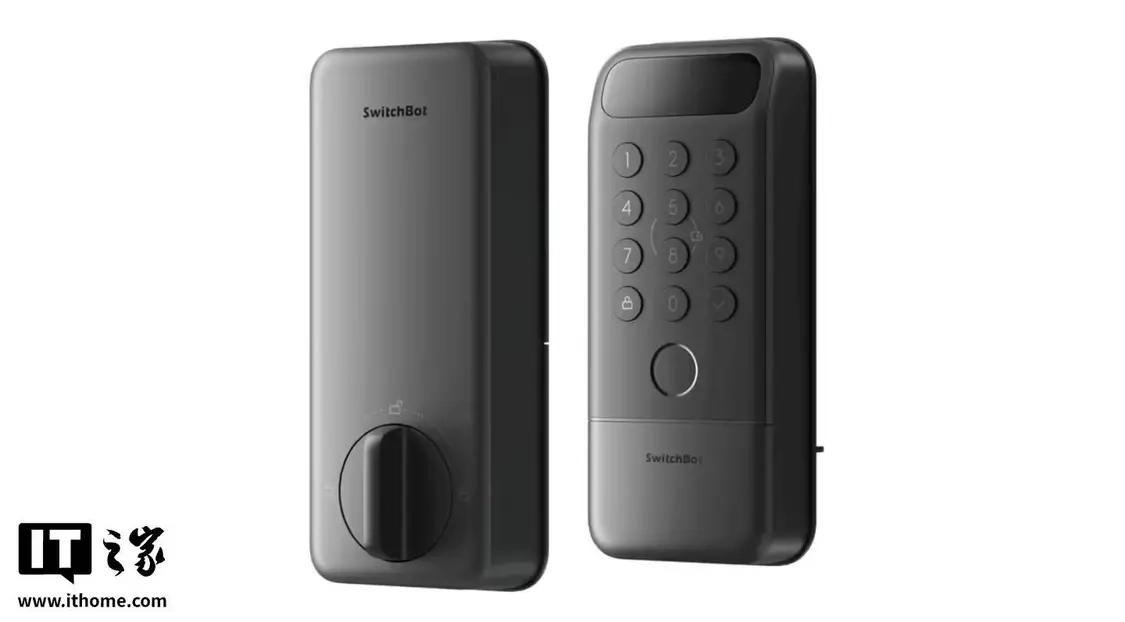 SwitchBot于CES2026展会登场，发布旗下首款具身机器人产品OneroH1