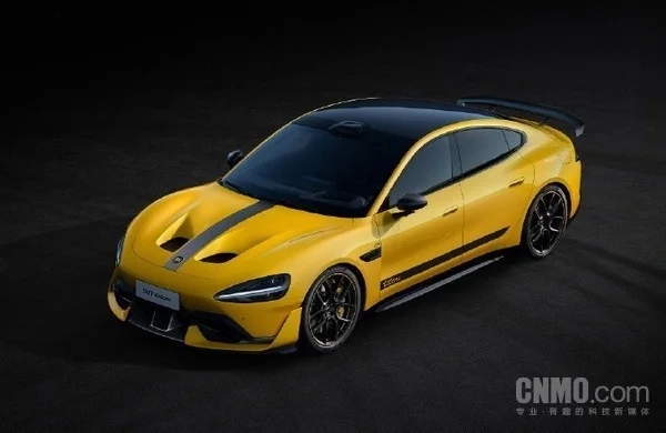 小米汽车2026年交付目标是否过于保守？博主称目标或许会持续上调