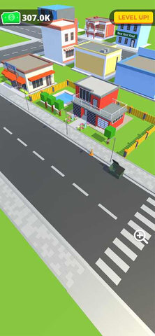 环卫工人模拟器(3)