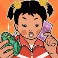 王蓝莓的小卖部mod菜单版