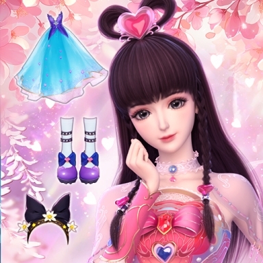 叶罗丽精灵世界安装