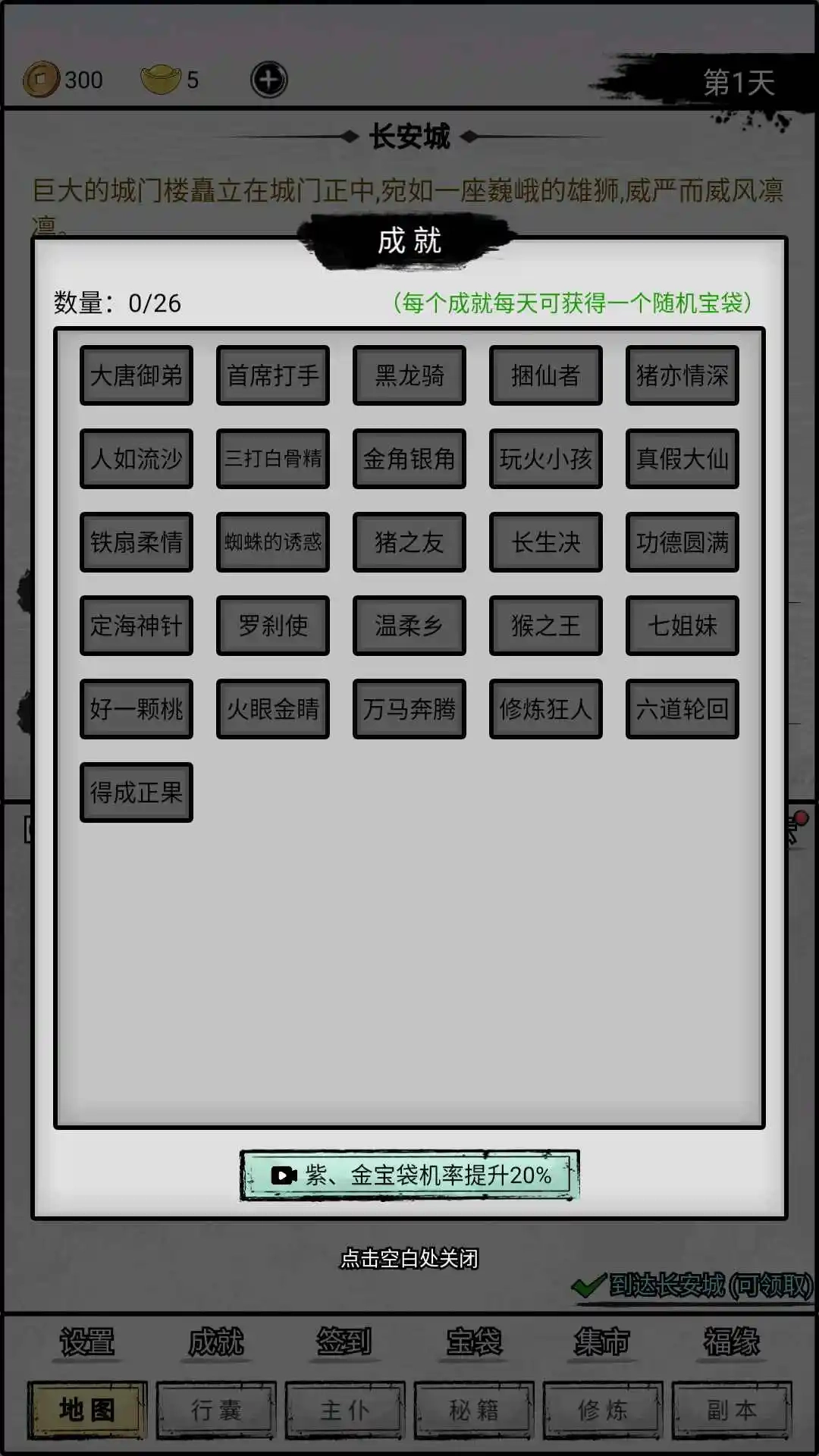 重生之西游修仙(2)