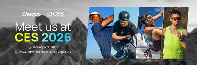 BleeqUp超影擎即将亮相CES，AI+集成方案破解同质化困局[多图]