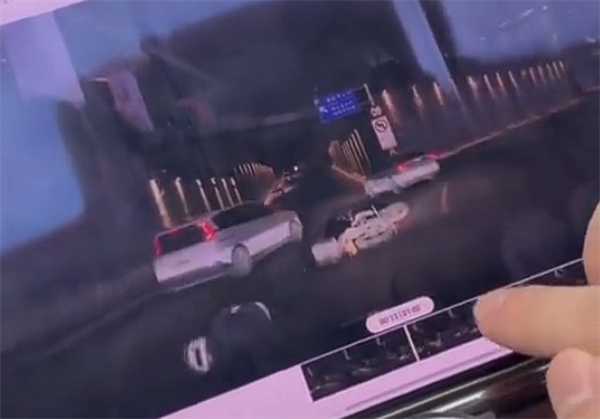 尊界S800车主行善反被误认撞人，竟遭送花圈侮辱：报警后涉事21岁大学生被拘留