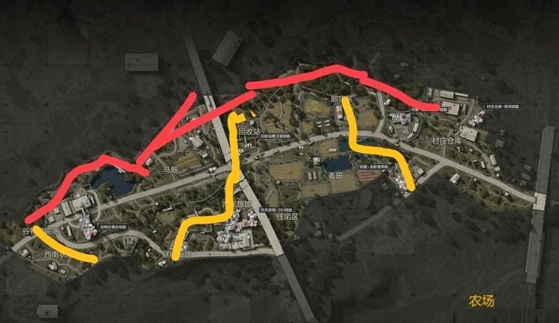 暗区突围跑商选什么物资最赚钱？跑商的具体操作该怎么做？这份暗区突围跑商攻略请收好