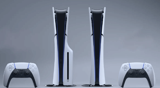 索尼的预热套路被曝光了？外媒分析PS6的发布可能不会太远
