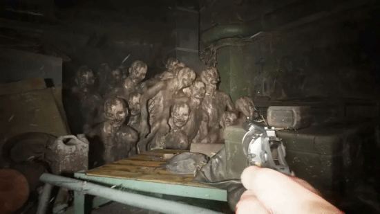 TeamClout公布恐怖新作《ILL》的全新截图，同时确认该作将于今年推出，登陆PC与主机平台[多图]