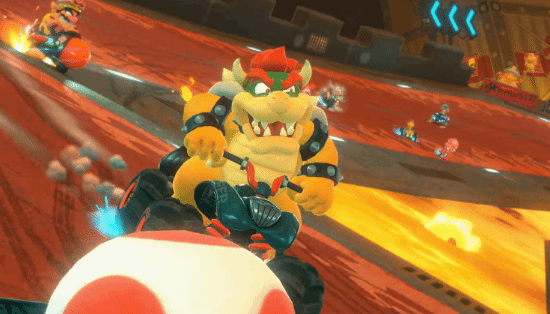 数毛社盖章认证！NS2平台画面表现顶尖的五款游戏盘点[多图]