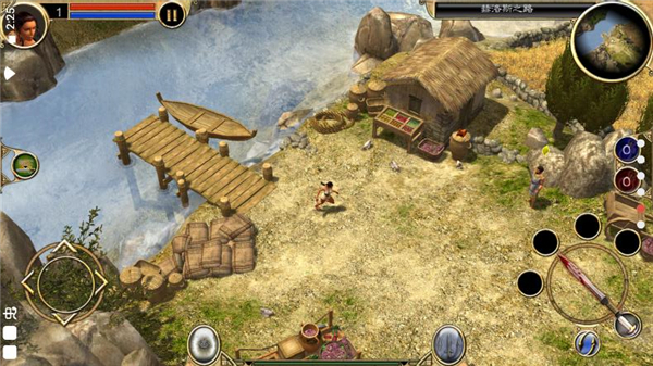 泰坦之旅安卓版(3)