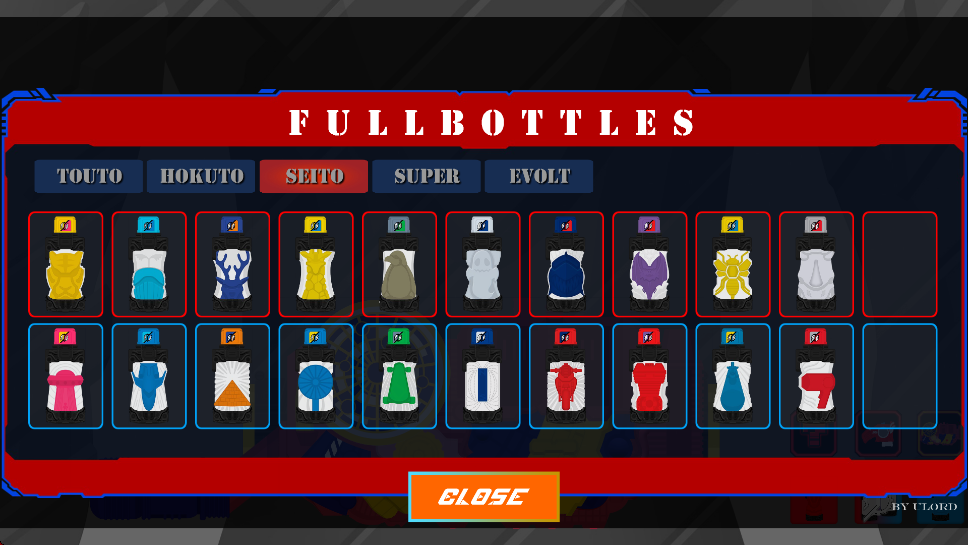 创骑驱动器模拟器(1)