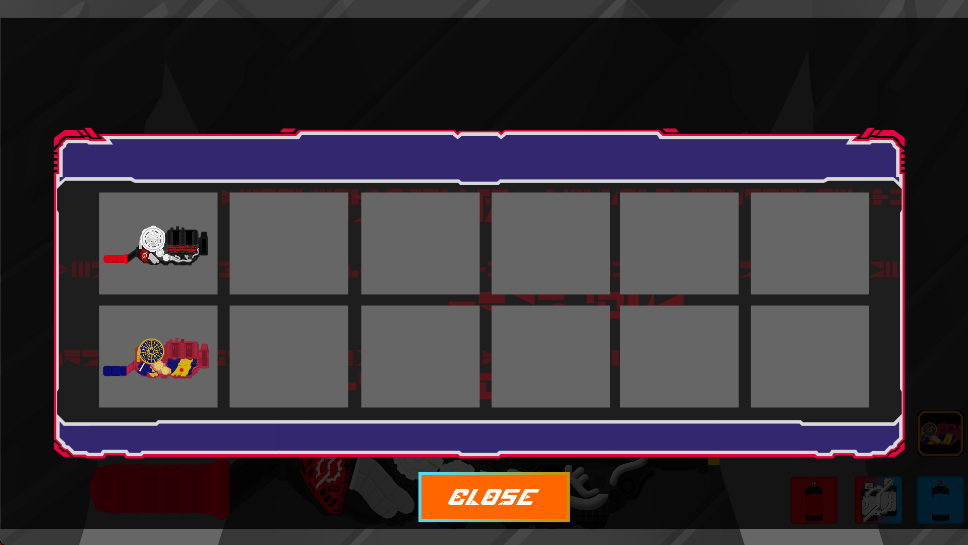 创骑驱动器模拟器(4)