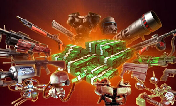 孤胆枪手2手机版(3)