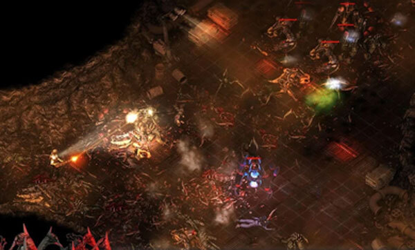 孤胆枪手2手机版(2)