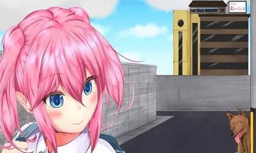 野良犬的寝室(2)