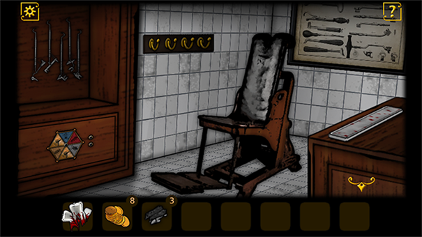 遗忘之丘魔衣橱(3)