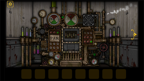 遗忘之丘魔衣橱(1)