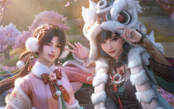 备受期待的《王者荣耀&middot;世界》移动端测试即将开启，欢迎大家参与分享